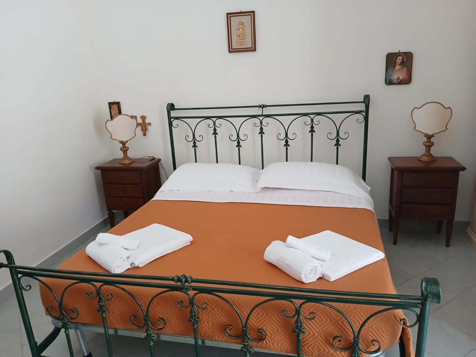Alloggio Turistico Isabella Ventotene Ngoại thất bức ảnh